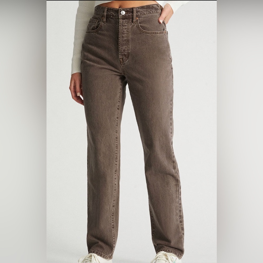 PacSun Dad Jean